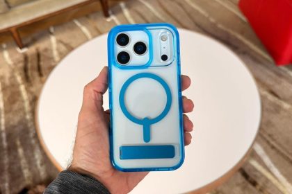 Descubra as Melhores Capas para iPhone 17: Escolha a Sua!