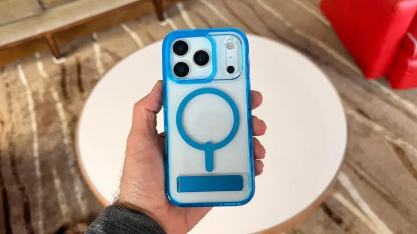 Descubra as Melhores Capas para iPhone 17: Escolha a Sua!