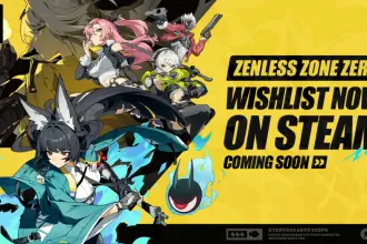 Zenless Zone Zero 2.8: New Characters & Steam Debut - Zenless Zone Zero Version 2.8