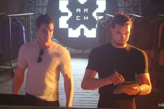 Cameos de Jacksepticeye, Shroud e Khaby Lame em 007 First Light