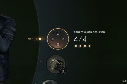 James Bond em ação com gadgets em 007: First Light