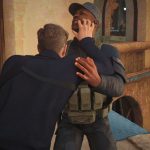 Imagem do jogo 007: First Light em ação
