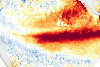 El Niño: O Que Esperar do Evento Climático Mais Intenso? - El Niño