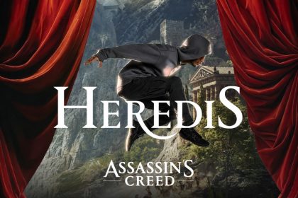 Assassin’s Creed: Heredis