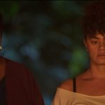 Pôster do filme CRIADAS, dirigido por Carol Rodrigues