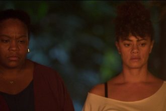 Pôster do filme CRIADAS, dirigido por Carol Rodrigues
