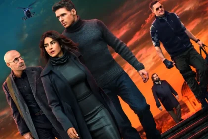 Citadel 2ª Temporada