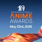 Os Vencedores do Crunchyroll Anime Awards 2026: Confira a Lista Completa - geeklando.com.br