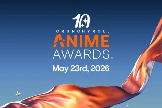 Os Vencedores do Crunchyroll Anime Awards 2026: Confira a Lista Completa - geeklando.com.br