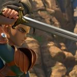 Dragon Quest 12: Beyond Dreams