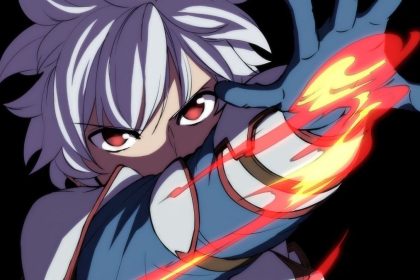 Animes imperdíveis para fãs de Solo Leveling