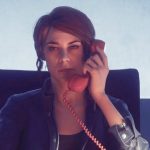 Alan Wake e Control - Jogos da Remedy Entertainment