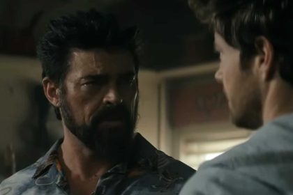 The Boys Temporada 5 Episódio 6