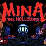 Armas de Mina The Hollower