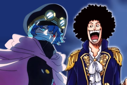 One Piece 1184