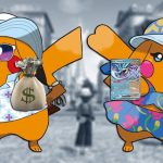Pokémon Game Sales Image