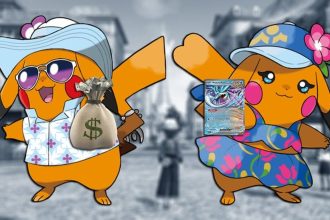 Pokémon Game Sales Image