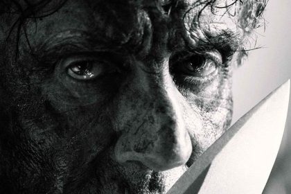 Cartaz do filme John Rambo