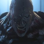 Personagens stalkers de Resident Evil