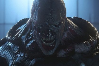 Personagens stalkers de Resident Evil