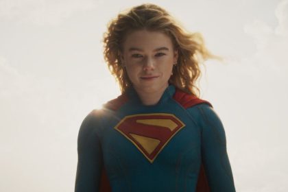 Supergirl filme
