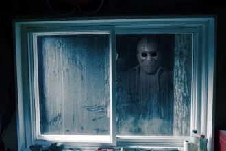 Jason Voorhees em Dead by Daylight