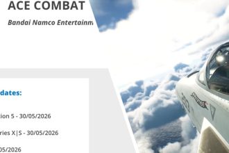 Ace Combat 8: Wings of Theve