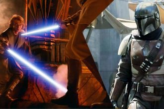 Trilogia Prequels de Star Wars