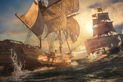 Assassin's Creed Black Flag Resynced