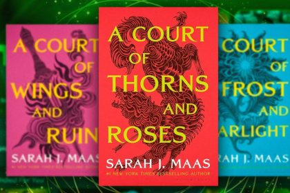 ACOTAR Busca Novo Estúdio Após Expiração com Hulu - ACOTAR