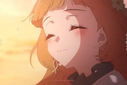 Anime de 2026 traz estreia de Orangestar com tema emocionante - Agents of the Four Seasons
