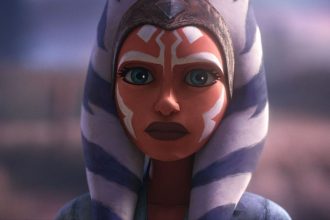 Tales of the Senate em Star Wars