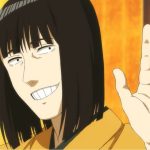 Novo Trailer de Akane-banashi Destaca Karashi Nerimaya - Akane-banashi