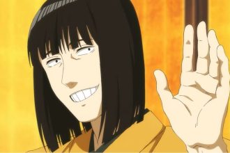 Novo Trailer de Akane-banashi Destaca Karashi Nerimaya - Akane-banashi