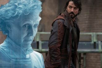 Andor: A Revolução Narrativa no Universo Star Wars - Andor