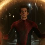 Homem-Aranha em cena da série do Prime Video