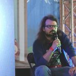 Animador Português Conquista Espaço no Prestigiado Bones Film - João Moura