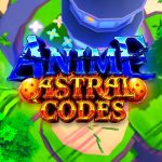 Anime Astral Simulator no Roblox
