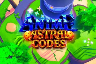 Anime Astral Simulator no Roblox