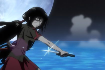 Descubra os Animes Escolares Mais Sombrios Já Feitos - animes sombrios