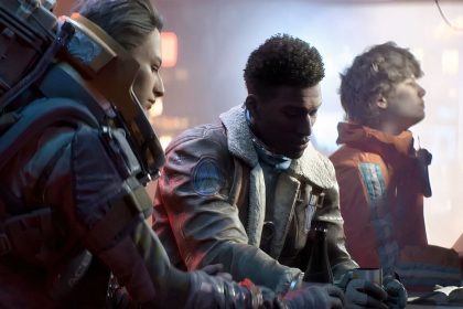 Nova atualização de ARC Raiders traz PvE inovador.