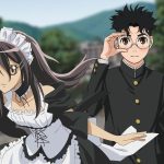Shoujo e Shonen Anime