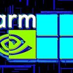 Teaser da nova era dos PCs com Nvidia e Arm