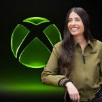 Logo do Xbox Game Pass em fundo verde
