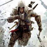 Connor Kenway em Assassin's Creed III