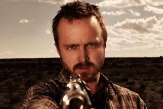 Cena da série Barry da HBO