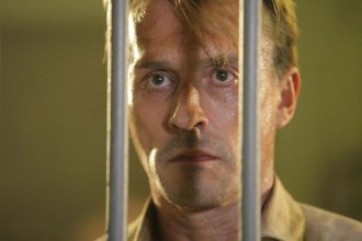 Reboot de Prison Break no Hulu