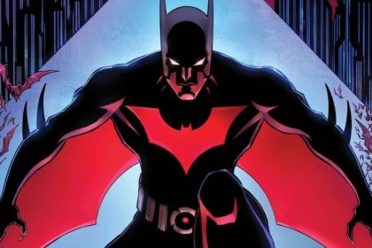 Batman: A Revolução Sombria nas Telas - Batman