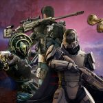 Jogos de Tiro após Destiny 2