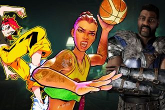 Jogos de PS5 em destaque para junho de 2026